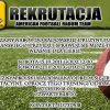 RADOM ROCKS ogłasza rekrutację! Futbol amerykański - Przyjdź i sprawdź! Być może to sport dla Ciebie.