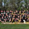 RADOM ROCKS ogłasza rekrutację! Futbol amerykański - Przyjdź i sprawdź! Być może to sport dla Ciebie.