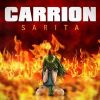 CARRION - super nuta na dobry początek dnia... i z Radomia!