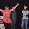 [ZDJĘCIA] Kto widział tyle kobiet jednego dnia w jednym miejscu? My, w radomskim Kinie Helios!