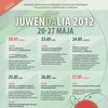Studentki i Studenci Miasta Radomia! Zbliżają się Juwenalia 2012!