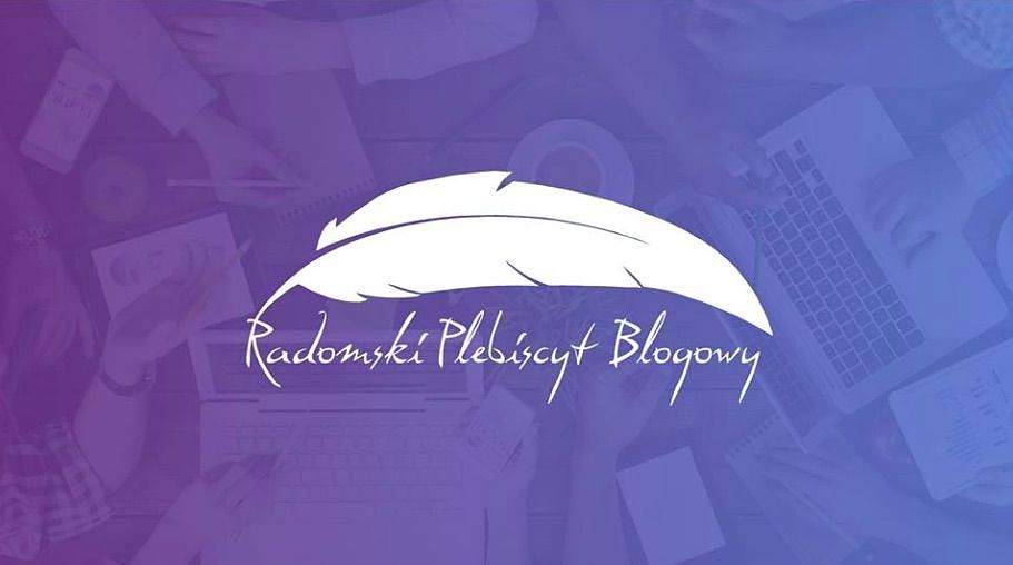 Jeszcze tylko do 30 kwietnia możesz zgłosić swój blog do II Radomskiego Plebiscytu Blogowego.