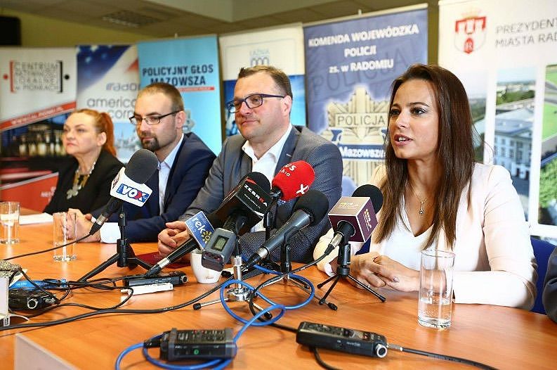 KAMERALNE LATO 2017 - 10. Ogólnopolskie Spotkania Filmowe 2 - 8 lipca w Radomiu