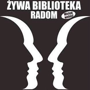 Już 15 października kolejna Żywa Biblioteka w Radomiu!
