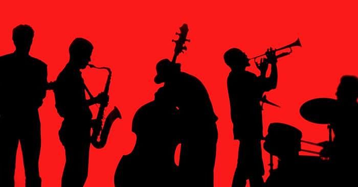 Spotykamy się na Jam Session w Amfiteatrze już 17 listopada godz. 20:00