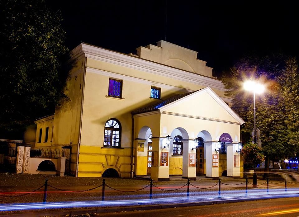 Doroczna wystawa Radomskiego Towarzystwa Fotograficznego