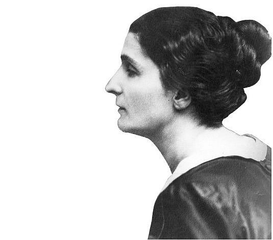 Kobiety w historii Radomia - Maria Kelles - Krauz, Maria Walewska 30 stycznia godz. 17:00