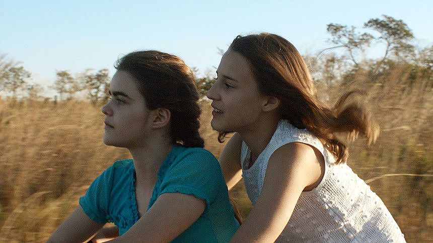 W DKF w Elektrownia premiera filmu "Dwie Ireny" 20 sierpnia godz. 20:30