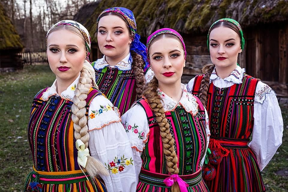 Koncert zespołu TULIA w Muzeum Wsi Radomskiej już 2 września o godz. 17;00