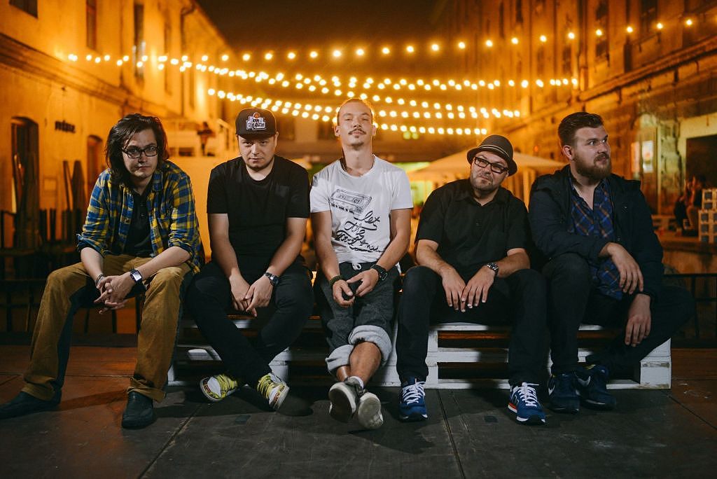 Polski Jazz 360°: Eskaubei i Tomek Nowak Quartet 12 października w Radomiu