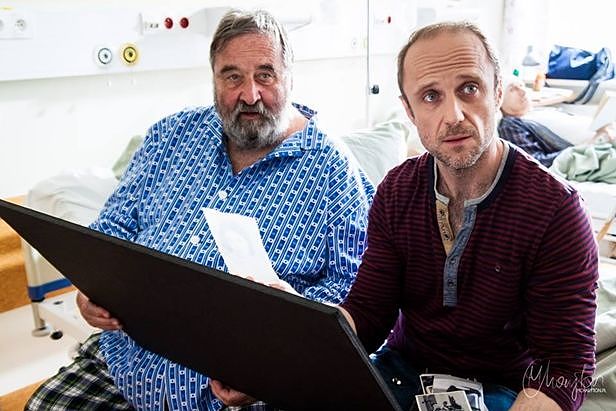 W DKF pokaz Najlepszych Polskich Filmów Krótkometrażowych
