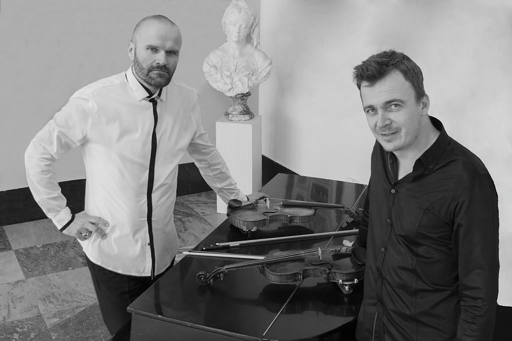 ROK DUO w Łaźni - 6 czerwca 2019, godz. 18.00