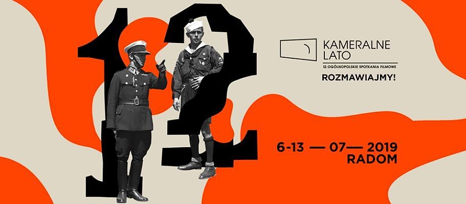 100 ATRAKCJI W 8 DNI – KAMERALNE LATO w Radomiu
