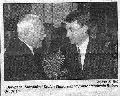 Podsumowanie festiwalu Radom-Orońsko 2012, 25 lat imprezy...