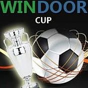 Turniej piłkarski WINDOOR CUP - Strefa Kibica w Radomiu
