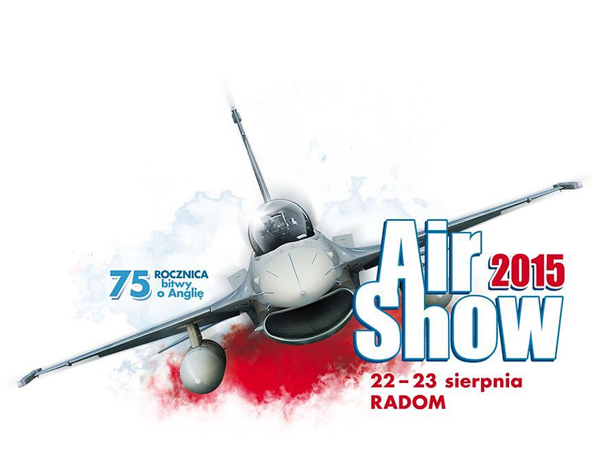 PROGRAM Air Show 2015 - Radom 22 i 23 sierpnia