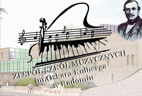 Muzyka wirtuozów na skrzypce i gitarę - Paweł Kwaśny & Wiesław Kwaśny w radomskiej Szkole Muzycznej