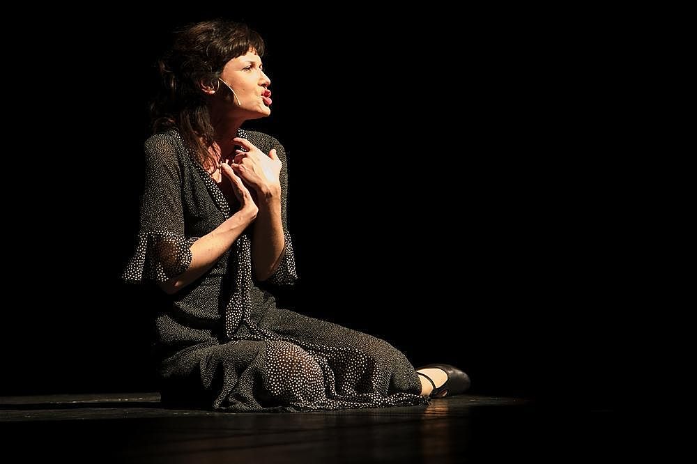 W walentynkowy weekend zapraszamy do Teatru Powszechnego