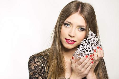 Finał Miss Polski Ziemi Radomskiej 2014 już w piątek, 23 maja! Komu odda koronę Ilona?