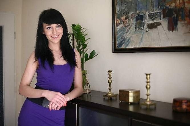 Kobieta - Inspiracja poszukiwana cd. Ada Siara - kandydatka nr 6 do tytułu Miss Polonia Ziemi Radomskiej