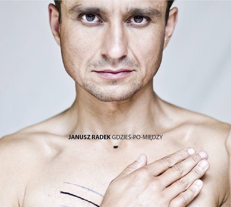 JANUSZ RADEK "GDZIEŚ - PO - MIĘDZY", a konkretnie w Radomiu. Koncert już 22.05.2011!