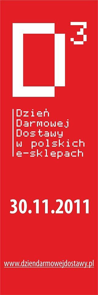 DDD - Dzień Darmowej Dostawy