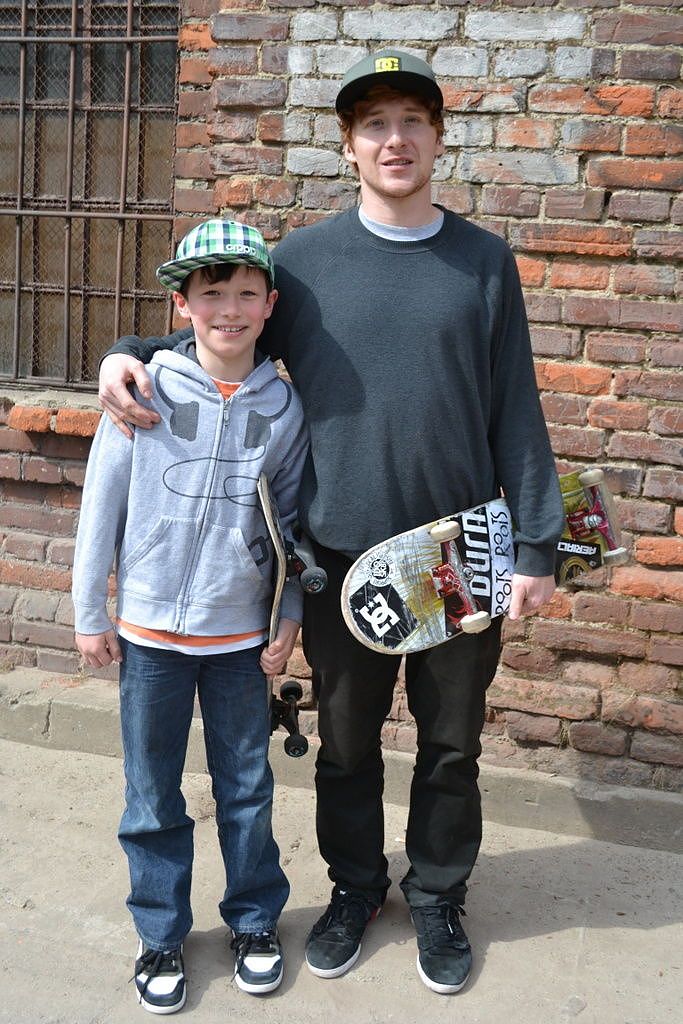 Radom walczy o skatepark, a marzenia się spełniają...