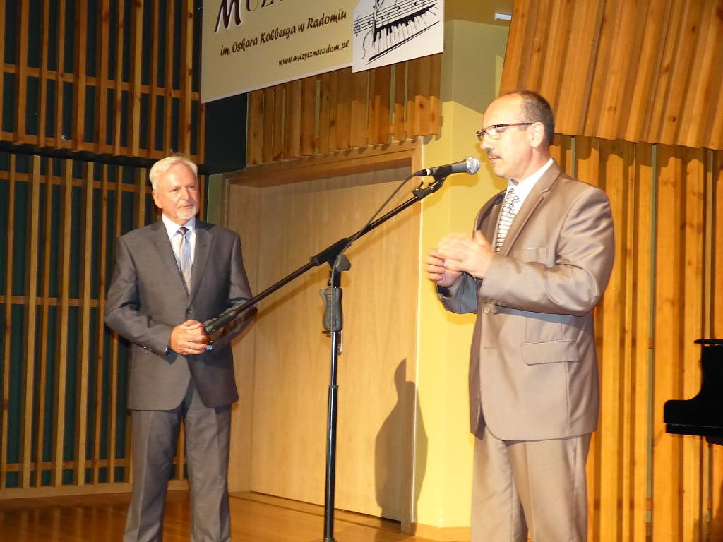 Trwa  I Festiwal Filmowy "Czerwiec ‘76" w Radomiu! 21-23 czerwca 