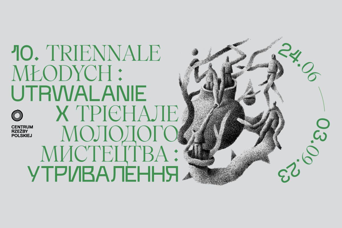 10. Triennale Młodych: Utrwalanie - wernisaż już 24 czerwca o godz. 15:00