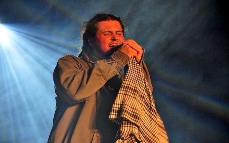ALICETEA w półfinale Must Be The Music - 07.10.2012 godz. 20.00 Nie przegapcie tego!