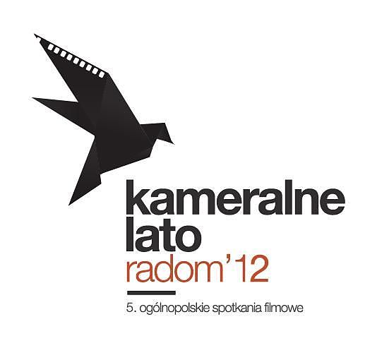 5. Ogólnopolskie Spotkania Filmowe KAMERALNE LATO - Radom 2012