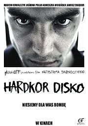 "Hardkor Disko" w majowej odsłonie Kina Konesera w Heliosie w Radomiu!