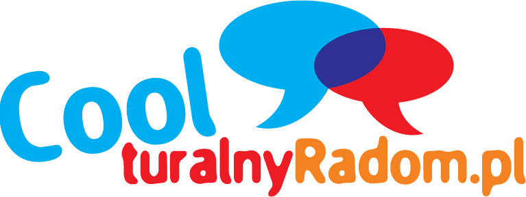 CoolturalnyRadom.pl Logo